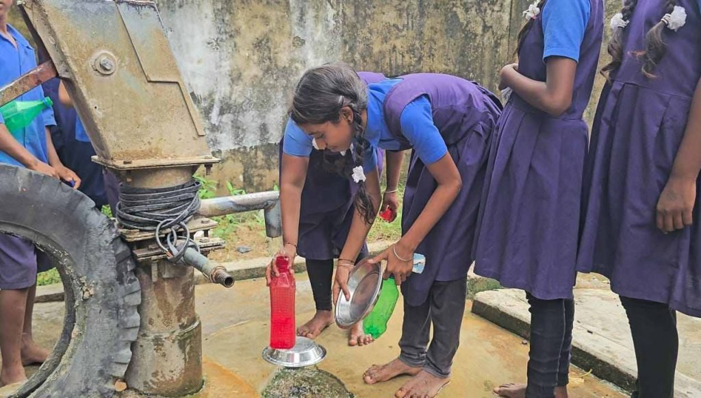 छत्तीसगढ़ : 40 गांवों के स्कूलों में फ्लोराइड रिमूवल प्लांट बंद 2 हजार बच्चों की सेहत पर मंडरा रहा खतरा