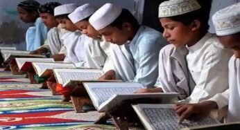 मध्य प्रदेश के श्योपुर में फर्जी मदरसों के संचालकों को लेकर भी नियमों के अनदेखी सामने आई, 56 मदरसों की मान्यता समाप्त