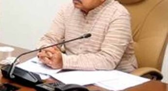 श्री सिंगाजी ताप विद्युत परियोजना में मटेरियल सप्लाई गड़बड़ी पर तीन अभियंता निलंबित
