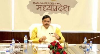 प्रकृति से जो पाया है उसे लौटाने का प्रयास है पौध-रोपण : मुख्यमंत्री डॉ. यादव