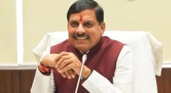 मुख्यमंत्री मोहन यादव बेंगलुरू इन्वेस्ट मीट में उद्योगपतियों को खनिज क्षेत्र में निवेश के लिये करेंगे प्रोत्साहित