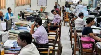 बढ़ी खुशखबरी: प्रदेश के 15 लाख से अधिक सरकारी कर्मचारियों को आयुष्मान जैसी स्वास्थ्य सुविधा देने की तैयारी