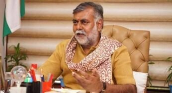 मप्र की लखपति दीदियां प्रधानमंत्री श्री नरेन्द्र मोदी से करेंगी संवाद, सम्मान पत्र भी लेंगी: मंत्री श्री प्रहलाद पटेल