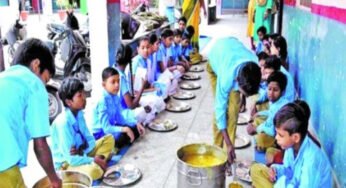 प्रदेश के बच्चों को कुपोषण मुक्त करने के लिए भारत सरकार पोषण आहार की राशि को बढ़ाएगी केंद्र सरकार