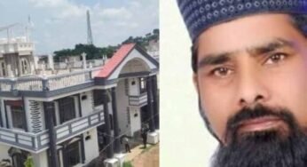 फिर कैसे बना ली करोड़ों की हवेली, कहां से आया छप्पड़फाड़ पैसा, कभी ठेले पर पुराने कपड़े बेचता था शहजाद अली