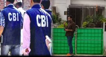 एनसीएल के अधिकारियों पर सीबीआई का छापा