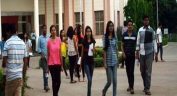 मध्यप्रदेश में विद्यार्थियों की पहली पसंद बीएड, साढ़े चार हजार सीटों के लिए 48 हजार पंजीयन