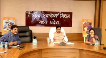 सिकल सेल उन्मूलन के लिए नागरिकों में सावधानियों की जानकारी आत्मसात होना आवश्यक: उप-मुख्यमंत्री शुक्ल