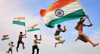 स्वतंत्रता दिवस समारोह प्रदेश में हर्षोल्लास से मनाया जायेगा