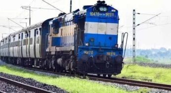 बिलासपुर-इंदौर नर्मदा एक्सप्रेस समेत 46 ट्रेनें कैंसल, 27 अगस्त से 12 सितंबर तक 8 गाड़ियों के रुट बदले, यात्रियों की परेशानी बढ़ी