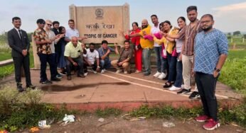 म.प्र. में 30-40 फीसदी बढ़ेगी विदेशी पर्यटकों की संख्या