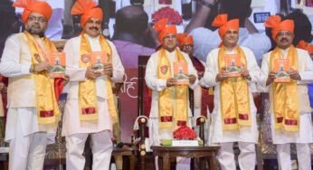 बरकतउल्ला यूनिवर्सिटी डिजिटल मार्कशीट और डिग्री देने वाला देश का पहला संस्थान बना, सीएम ने कहा ऐतिहासिक पहल