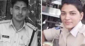 महिला कॉन्स्टेबल ने ASI को कार से कुचलकर 30 मीटर तक घसीटा, थाने में बॉयफ्रेंड के साथ जाकर बोली- हमने मारा