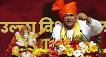 अमेरिका की खोज कोलंबस ने नहीं की थी … प्रदेश के शिक्षा मंत्री ने बताया किसने किया?