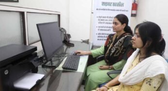 साइबर तहसील से 6 माह में एक लाख से अधिक प्रकरणों का हुआ निराकरण