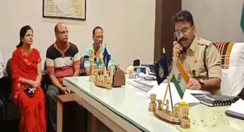 उज्जैन का नीट टॉपर पंशुल व्यास ने घर पर फांसी लगाकर जान दे दी