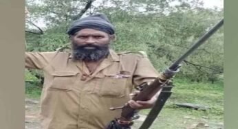 डकैत गुड्डा को आजीवन कारावास, हत्या के मामले में मुरैना अपर सत्र न्यायालय ने सुनाया फैसला