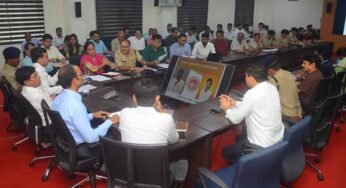 राष्ट्रपति मुर्मू 19 को उज्जैन आएंगी, सुरक्षा में लगेंगे 2 हजार जवान, ड्रोन से भी निगरानी, जानें कार्यक्रम