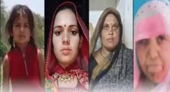 सागर में देवरानी-जेठानी और बच्ची के शव कुएं में मिले… फंदे पर लटकी थीं महिलाएं , नानी-नातिन पानी में डूबी मिलीं