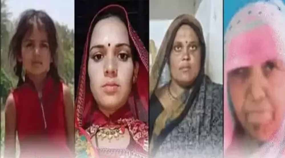 सागर में देवरानी-जेठानी और बच्ची के शव कुएं में मिले… फंदे पर लटकी थीं महिलाएं , नानी-नातिन पानी में डूबी मिलीं