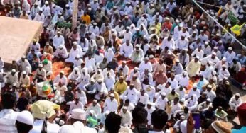 मुस्लिम समाज छतरपुर में नहीं निकालेगा ईद-ए-मिलाद का जुलूस, सामने आई बड़ी वजह