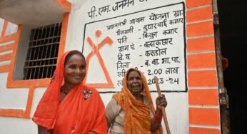 रायपुर : दो पीढ़ियों का सपना हुआ साकार, कमार परिवारों की बदली जिंदगी
