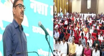 नशा-मुक्ति अभियान से जुड़ेंगे दस हजार वॉलंटियर्स