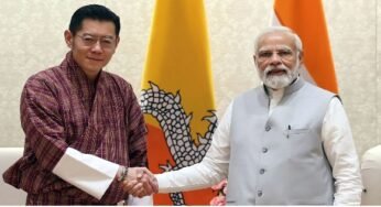 भारत और भूटान ने खाद्य सुरक्षा और विनियामक मानकों पर सहयोग बढ़ाया