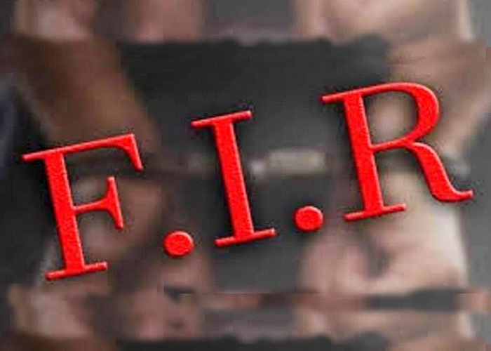 CG : वकील ने गला दबाया, शिकायत पर FIR दर्ज