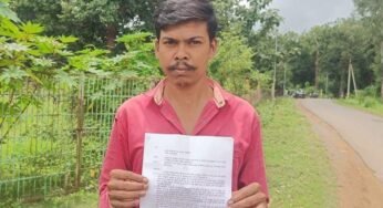 CG : बोलेरो चालक ने DPM पर लगाए शोषण के गंभीर आरोप, न्याय की गुहार