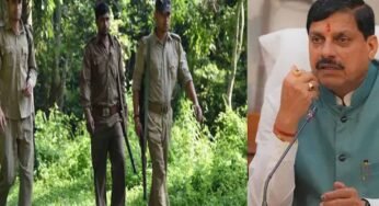 वन विभाग अब 6592 वनरक्षकों से 165 करोड़ रुपए वसूलेगा