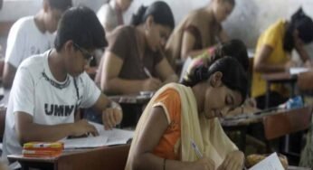 जनजातीय विद्यार्थियों को बड़ी प्रतियोगी परीक्षाओं में सम्मिलित कराने के लिये फ्री कोचिंग दी जायेगी