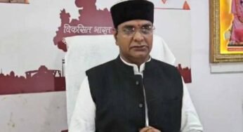 तिरुपति मंदिर लड्डू विवाद पर मंत्री सारंग का जगन मोहन रेड्डी पर हमला, कहा- ये अंतरराष्ट्रीय साजिश, बताया अक्षम्य पाप