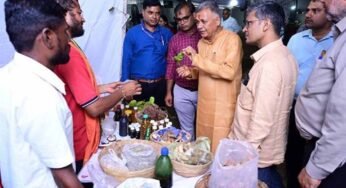 परंपरागत पैथी सर्वश्रेष्ठ है, इसके दस्तावेजीकरण की आवश्यकता: आयुष मंत्री परमार