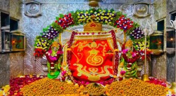 प्रसाद की गुणवत्ता: खजराना गणेश मंदिर के लड्डू और भोजन प्रसादी की शुद्धता जांच, देखिए क्या आई रिपोर्ट
