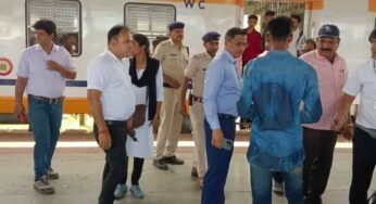 अगस्त महीने में भोपाल रेल मंडल ने की बंपर कमाई, बेटिकट यात्रियों से 1.89 करोड़ रुपए की वसूली की
