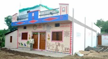 पीएम आवास योजना में 36 लाख से अधिक ग्रामीण परिवारों का अपने घर का सपना हुआ साकार