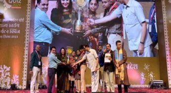 म.प्र. पर्यटन क्विज-2025 होगी राष्ट्रीय स्तर पर- राज्य मंत्री लोधी