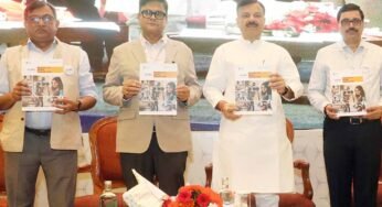 विकसित भारत की नींव के लिये शिक्षा प्रणाली को मजबूती देना जरूरी : स्कूल शिक्षा मंत्री उदय प्रताप सिंह