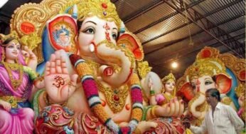 गणेश उत्सव में पंडाल से लेकर मूर्तियों के डिजाइन तक, AI का बोलबाला, जानें कैसे हो रहा इस्तेमाल