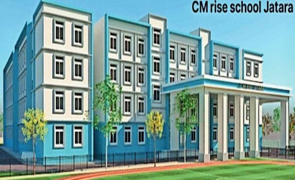 प्रदेश के 125 सीएम राईज स्कूलों में नि:शुल्क परिवहन सेवा