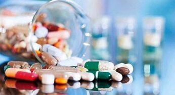 पैरासिटामोल समेत 53 दवाइयां गुणवत्ता परीक्षण में फेल