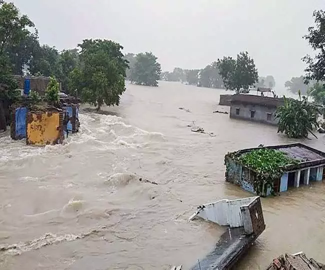 CG : प्राकृतिक आपदा पीड़ितों को 298 करोड़ 66 लाख रुपए से अधिक की अनुदान और सहायता राशि स्वीकृत