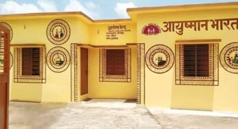 प्रदेश के समस्त आयुष्मान आरोग्य मंदिरों (आयुष) में 5 सितंबर को लगेगा वृद्धावस्था स्वास्थ्य शिविर