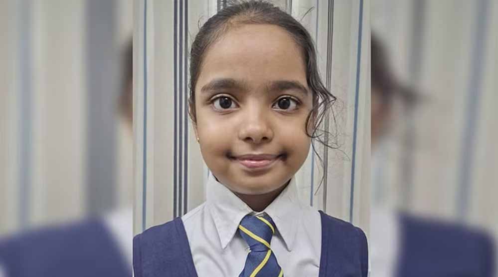 औरा अंकुर ने फिर किया देश का नाम रोशन, लगातार तीसरे साल बनीं नेशनल चैंपियन