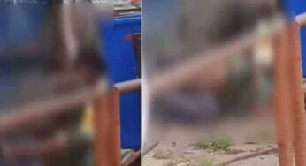 उज्जैन में महिला को शराब पिला सड़क पर ही रेप, वीडियो वायरल होने पर मचा हड़कंप