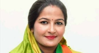 सतना विकास के नई परियोजनाओं और स्मार्ट सिटी कार्यों को शीघ्र पूरा करें- प्रतिमा बागरी