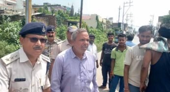 मुरैना में दिनदहाड़े गुटखा कारोबारी से बाइक सवार बदमाशों ने साढ़े आठ लाख लूटे, आरोपित हुए फरार