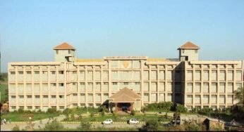 हाईकोर्ट का आरडी गार्डी मेडिकल कॉलेज को नोटिस, छात्रा के परीक्षा में शामिल होने पर लगी रोक का मामला