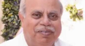 देवी अहिल्या विश्वविद्यालय के प्रोफेसर की स्वाइन फ्लू से मौत, डॉक्टर बोले H1N1 की अधिकारिक रिपोर्ट आना बाकी